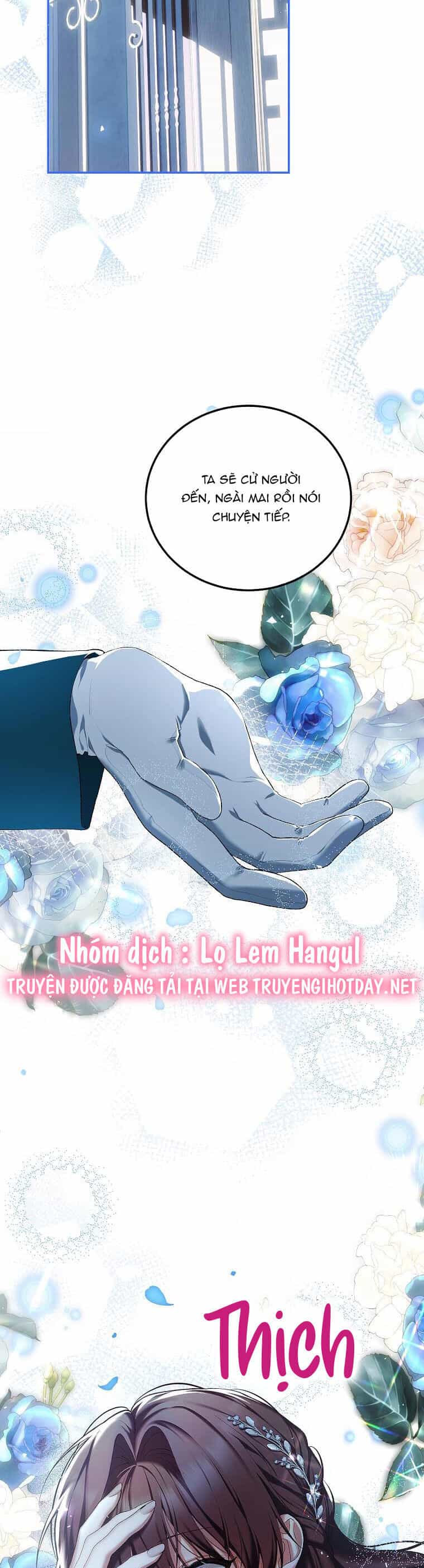 Quãng Đời Còn Lại Của Nữ Phụ Yểu Mệnh - Chương 49.2 - ảnh 10