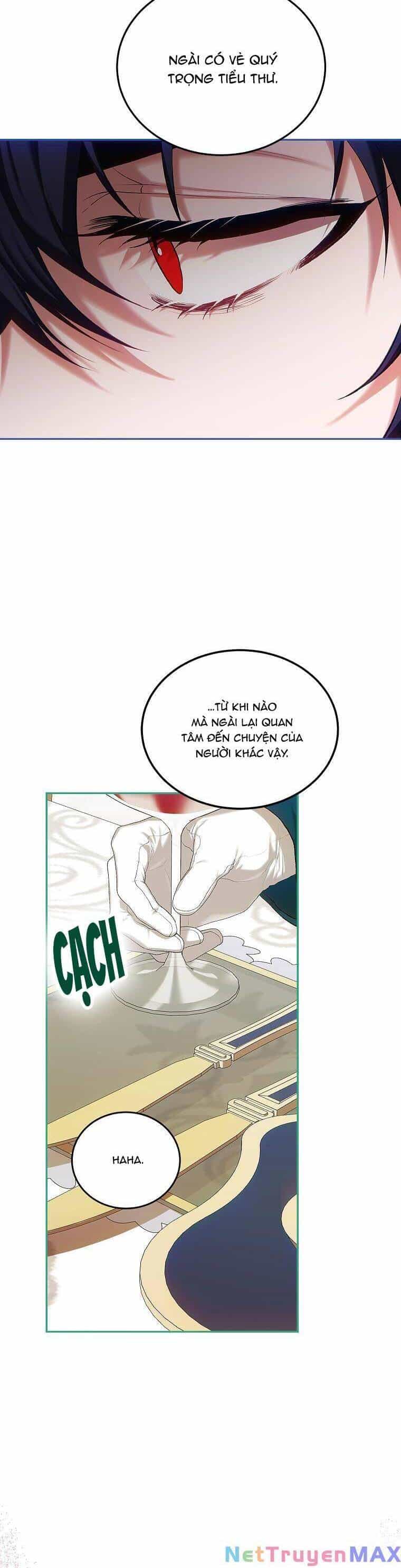 Quãng Đời Còn Lại Của Nữ Phụ Yểu Mệnh - Chương 50 - ảnh 10