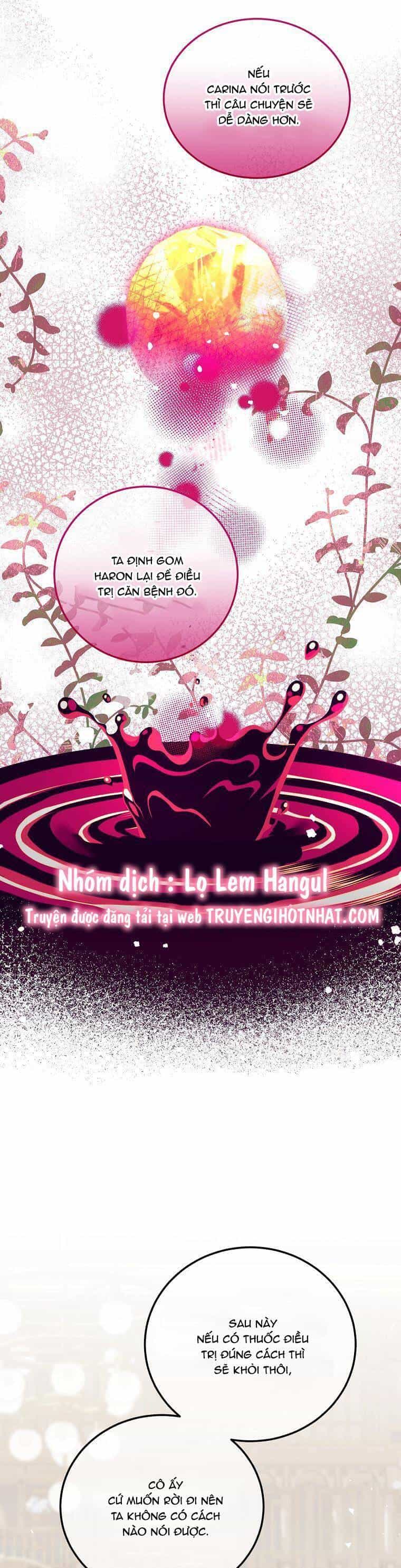 Quãng Đời Còn Lại Của Nữ Phụ Yểu Mệnh - Chương 50 - ảnh 11