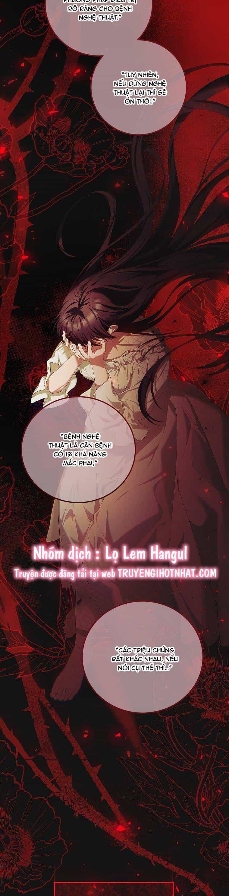 Quãng Đời Còn Lại Của Nữ Phụ Yểu Mệnh - Chương 50 - ảnh 16