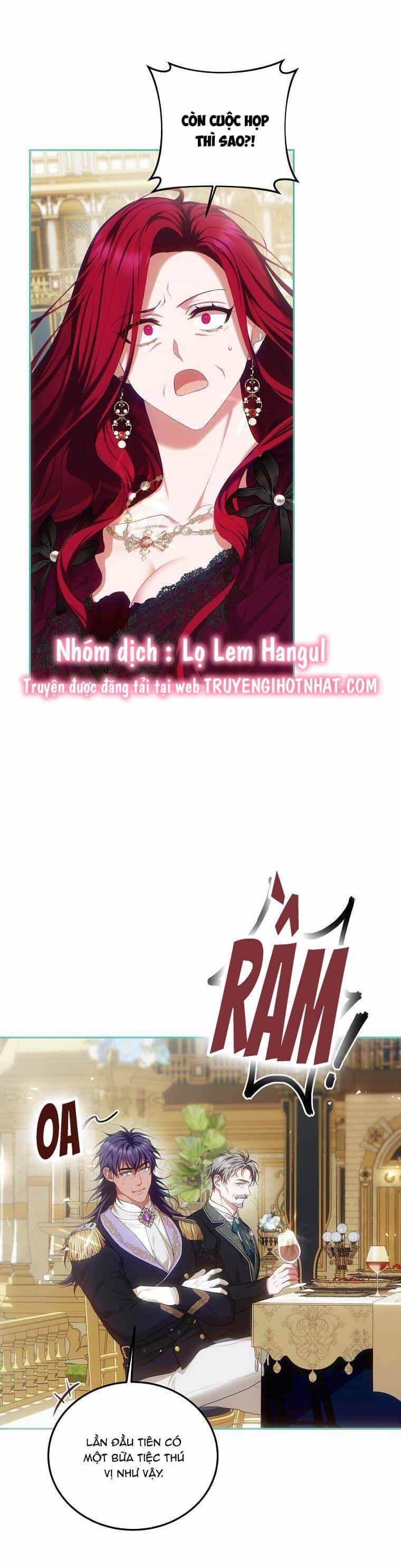 Quãng Đời Còn Lại Của Nữ Phụ Yểu Mệnh - Chương 50 - ảnh 21
