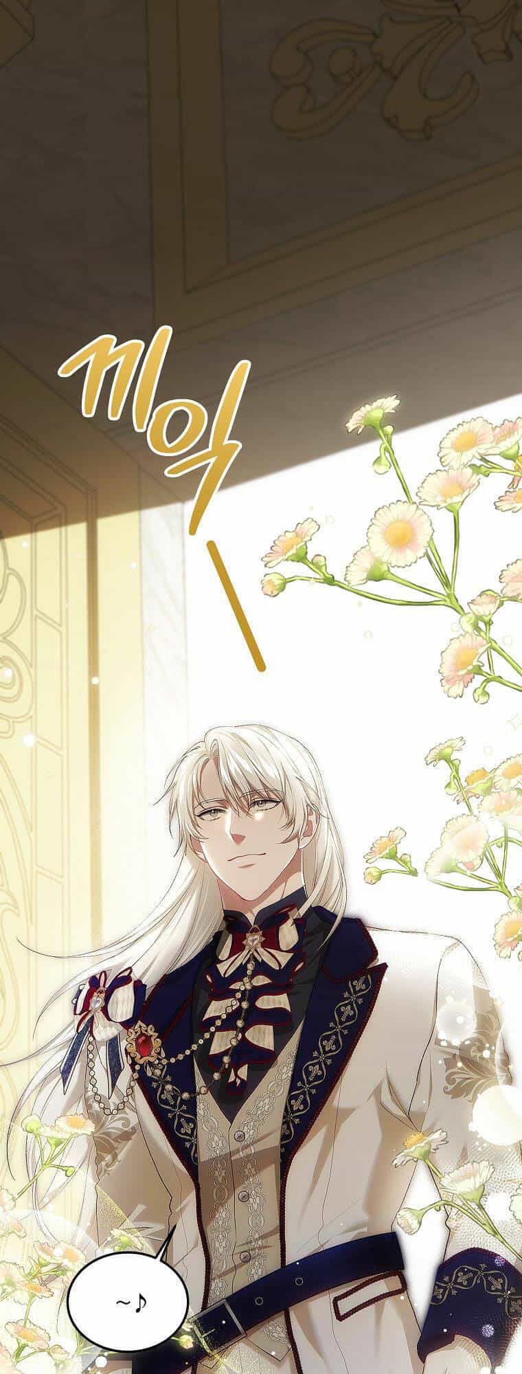 Quãng Đời Còn Lại Của Nữ Phụ Yểu Mệnh - Chương 51.1 - ảnh 1