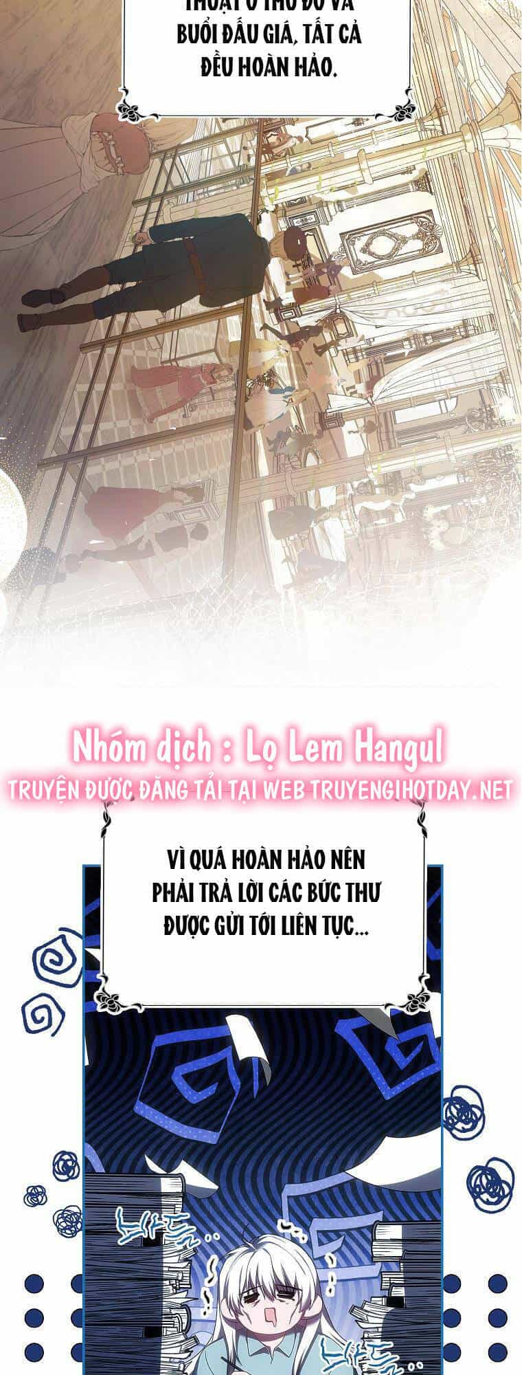 Quãng Đời Còn Lại Của Nữ Phụ Yểu Mệnh - Chương 51.1 - ảnh 10