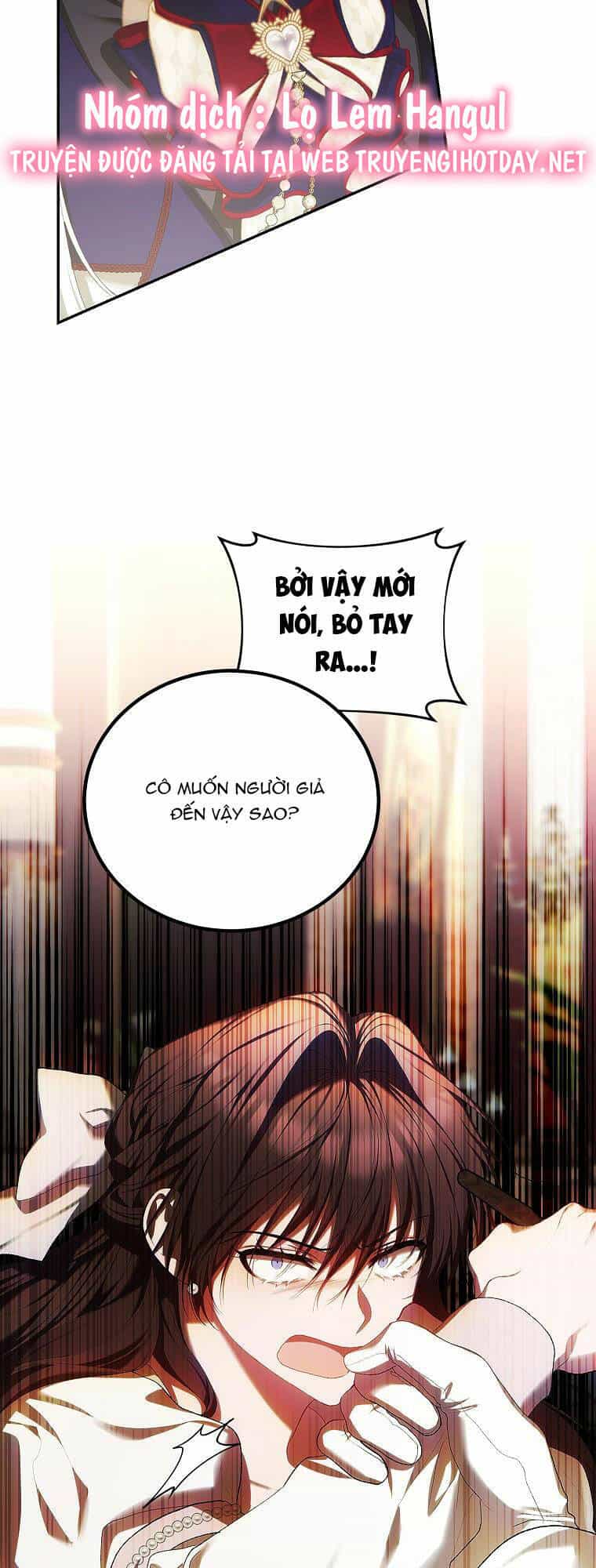 Quãng Đời Còn Lại Của Nữ Phụ Yểu Mệnh - Chương 51.1 - ảnh 37