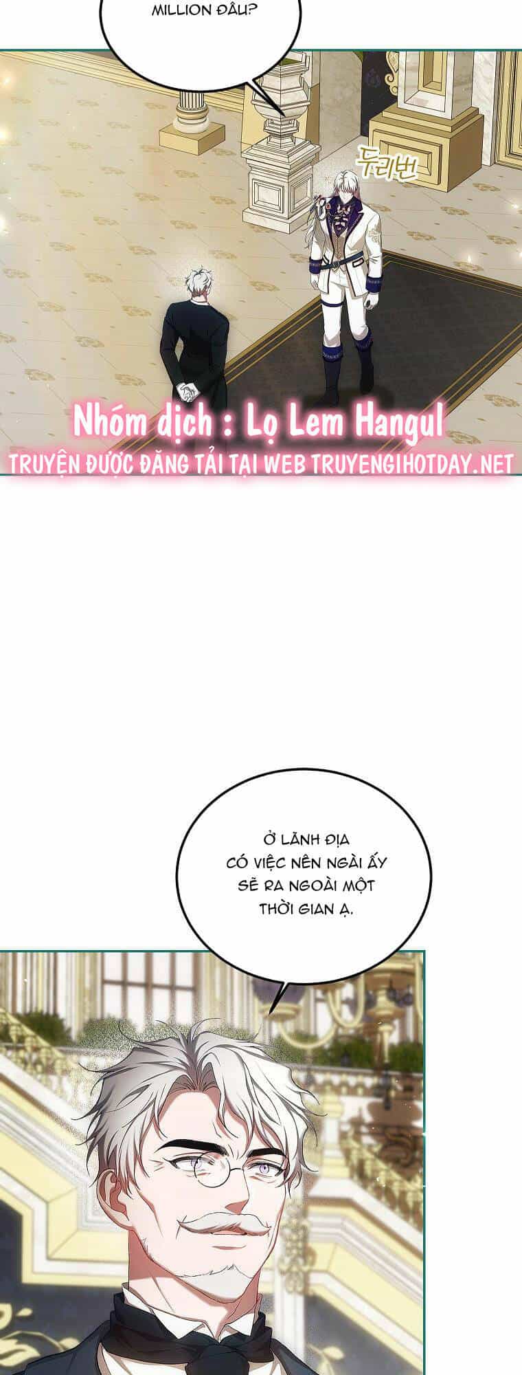 Quãng Đời Còn Lại Của Nữ Phụ Yểu Mệnh - Chương 51.1 - ảnh 4