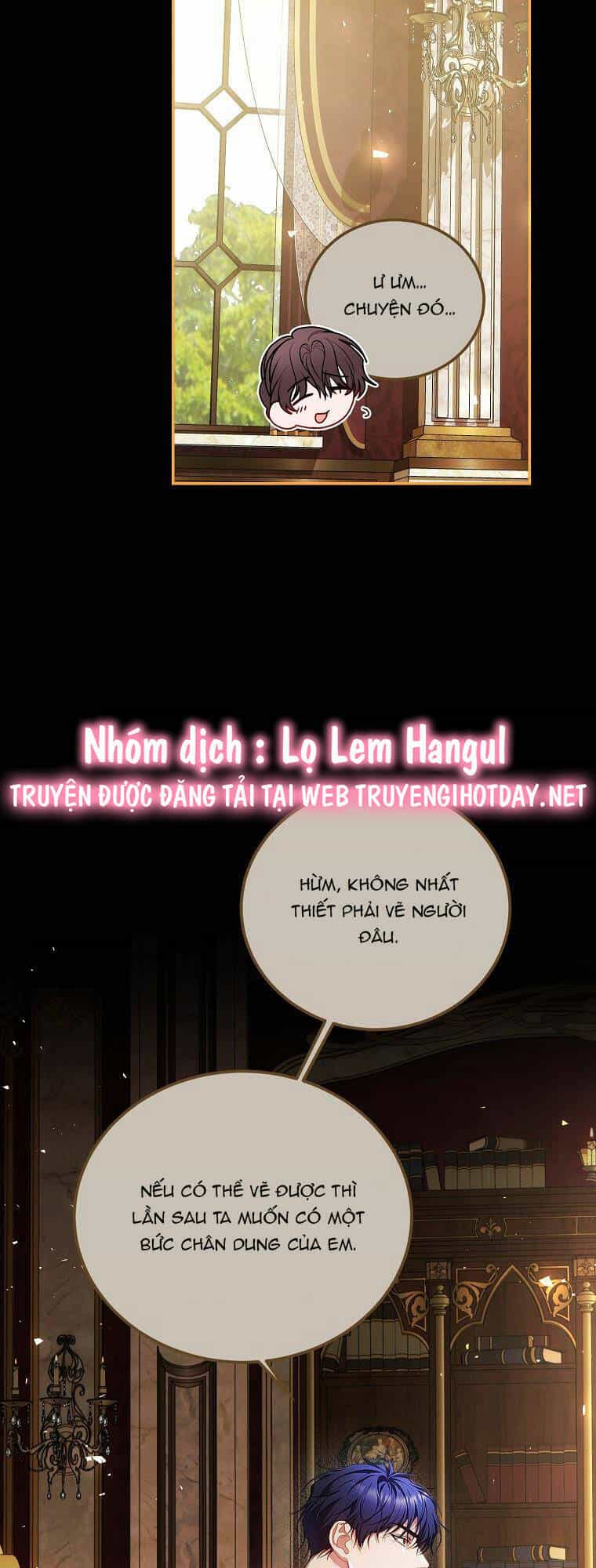 Quãng Đời Còn Lại Của Nữ Phụ Yểu Mệnh - Chương 51.1 - ảnh 61