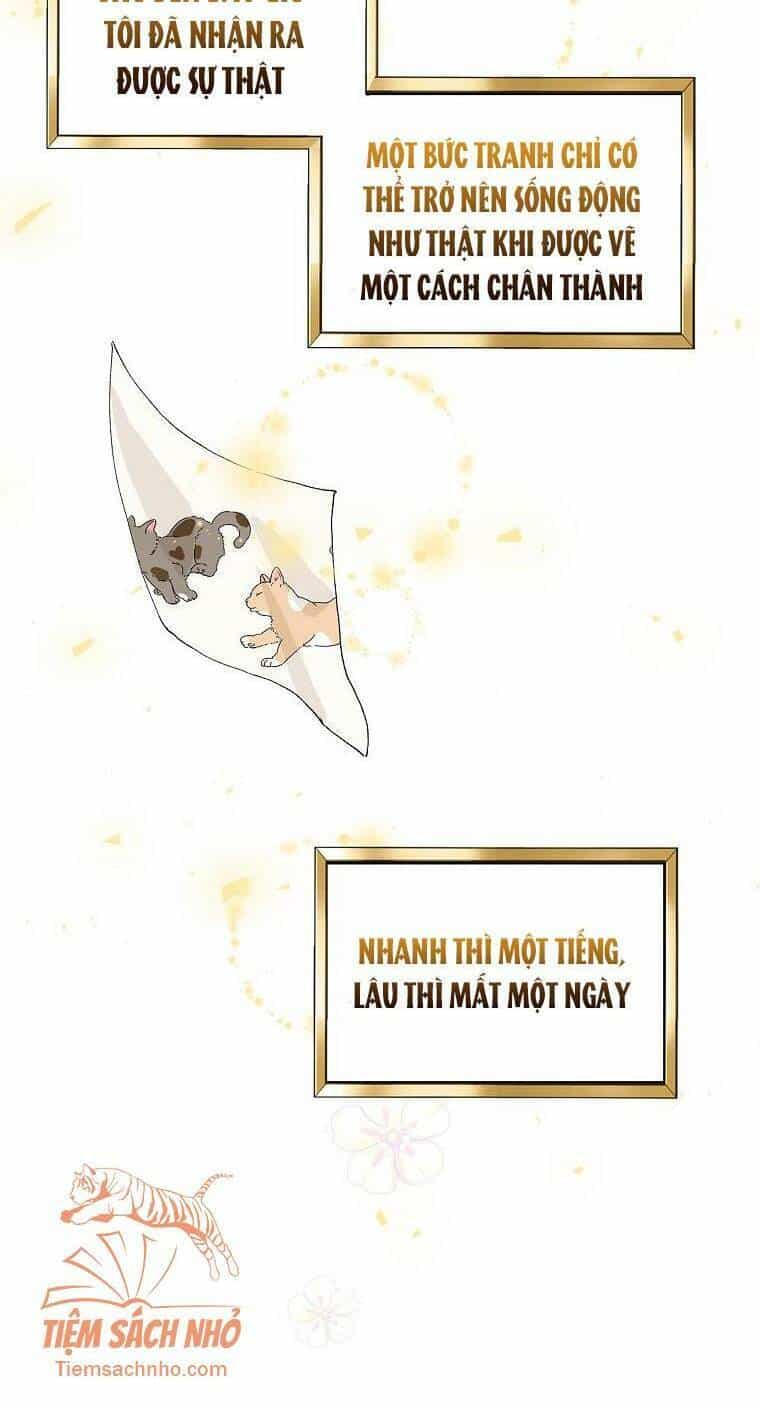 Quãng Đời Còn Lại Của Nữ Phụ Yểu Mệnh - Chương 5 - ảnh 12