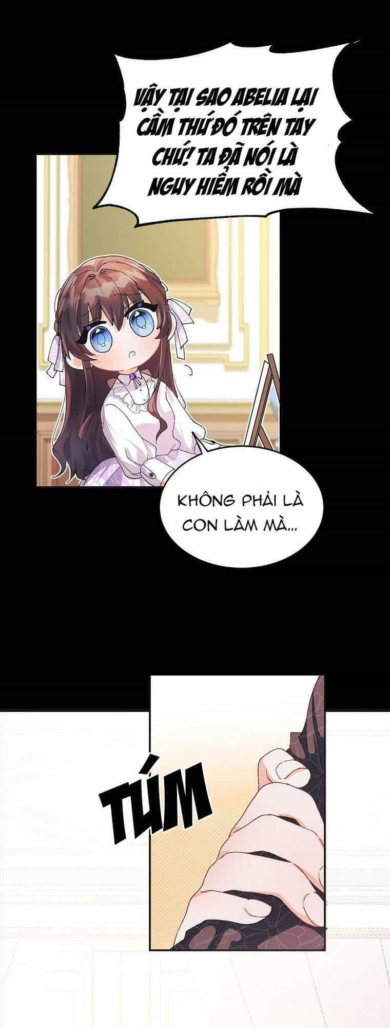 Quãng Đời Còn Lại Của Nữ Phụ Yểu Mệnh - Chương 5 - ảnh 3