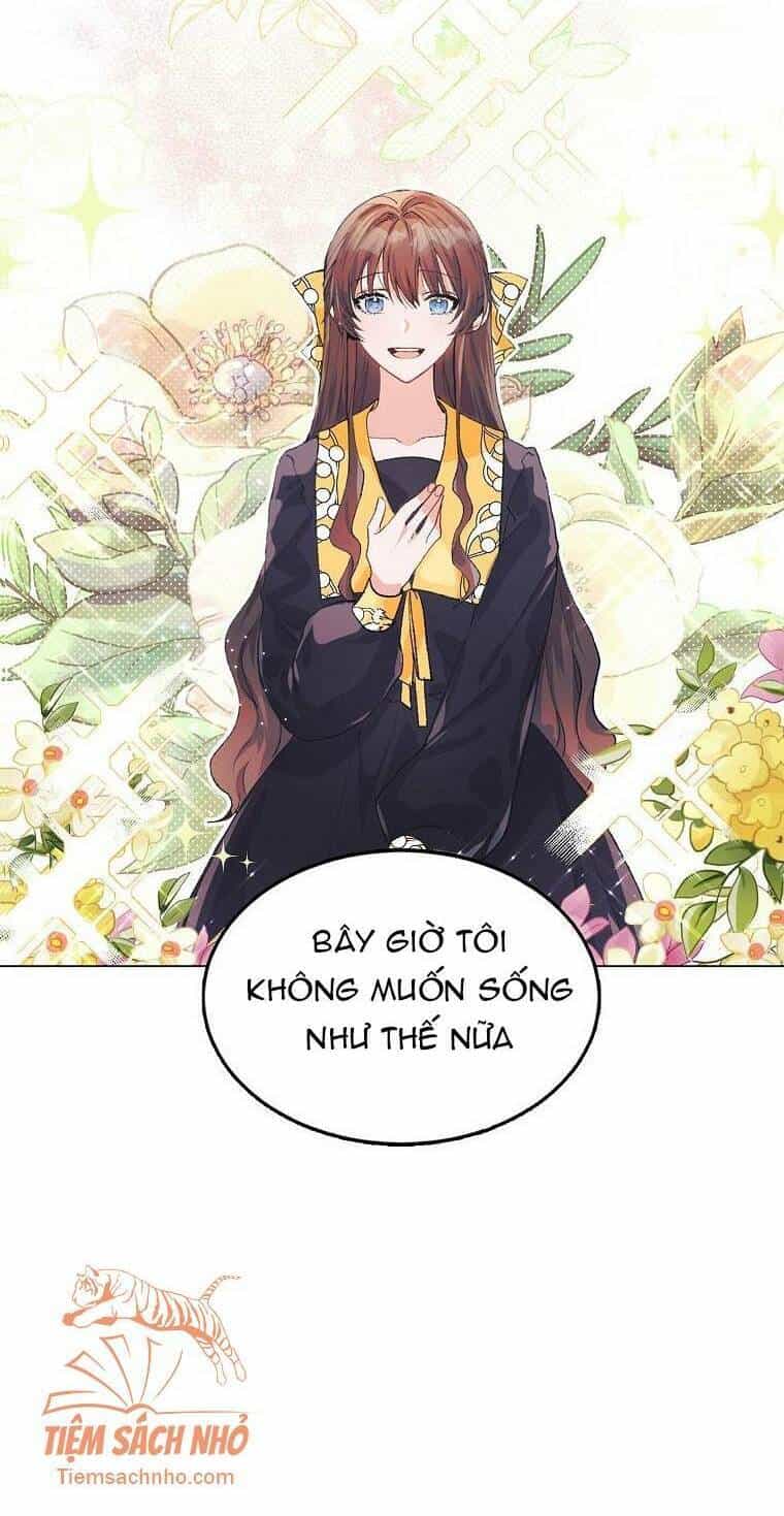 Quãng Đời Còn Lại Của Nữ Phụ Yểu Mệnh - Chương 5 - ảnh 33