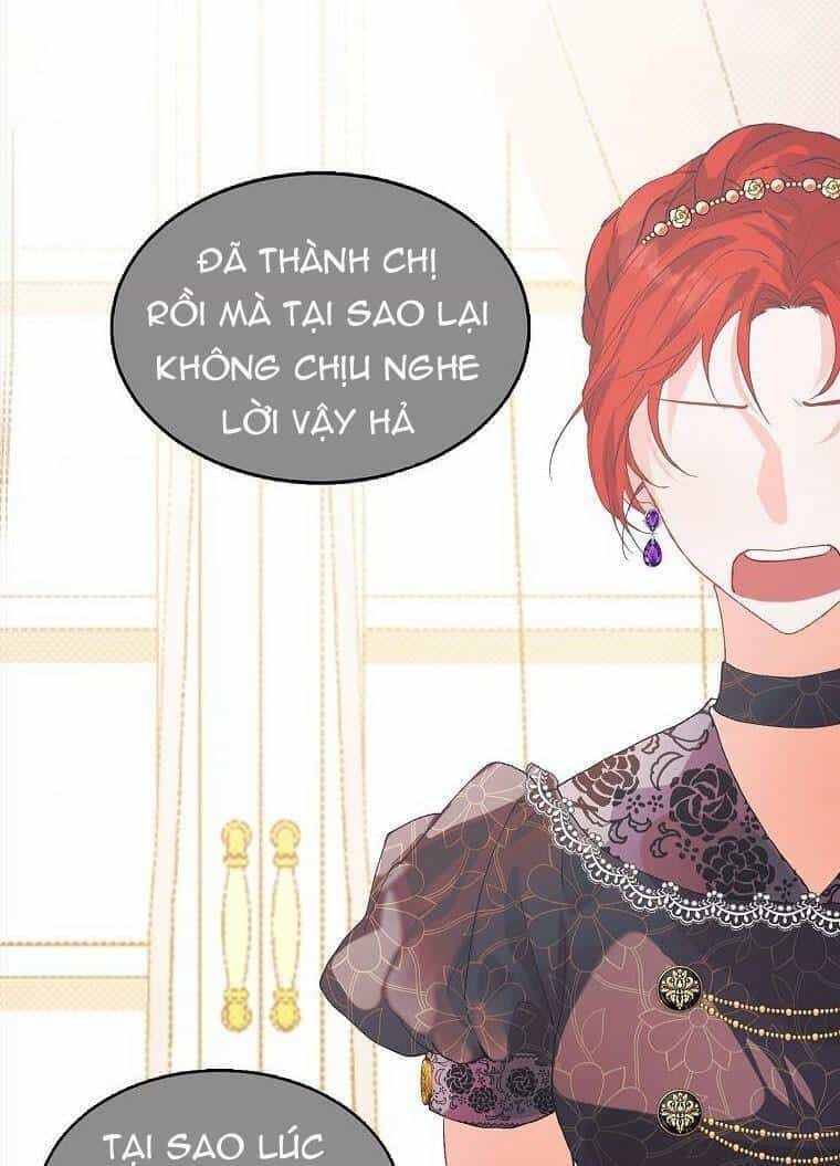 Quãng Đời Còn Lại Của Nữ Phụ Yểu Mệnh - Chương 5 - ảnh 4