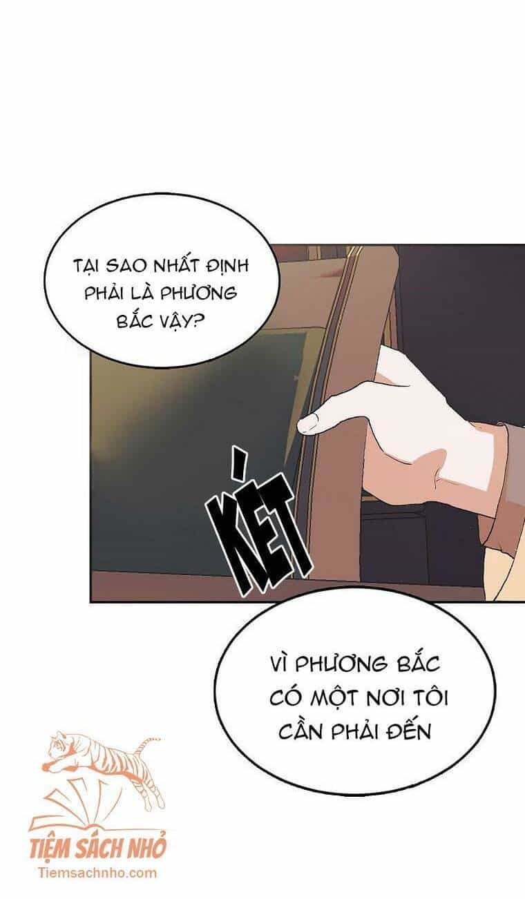 Quãng Đời Còn Lại Của Nữ Phụ Yểu Mệnh - Chương 5 - ảnh 42