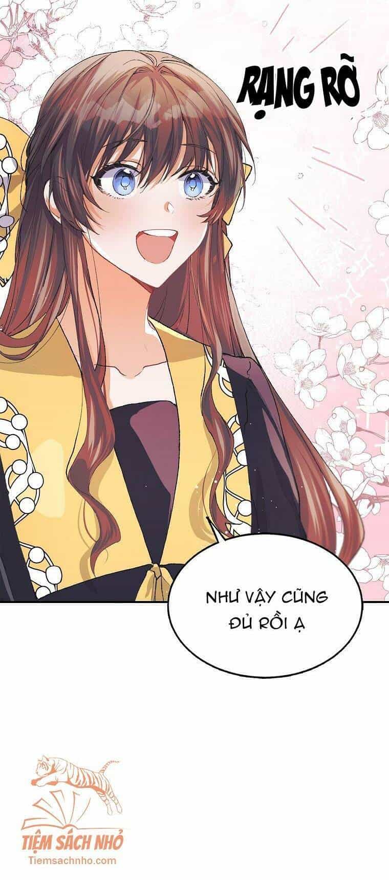 Quãng Đời Còn Lại Của Nữ Phụ Yểu Mệnh - Chương 5 - ảnh 47