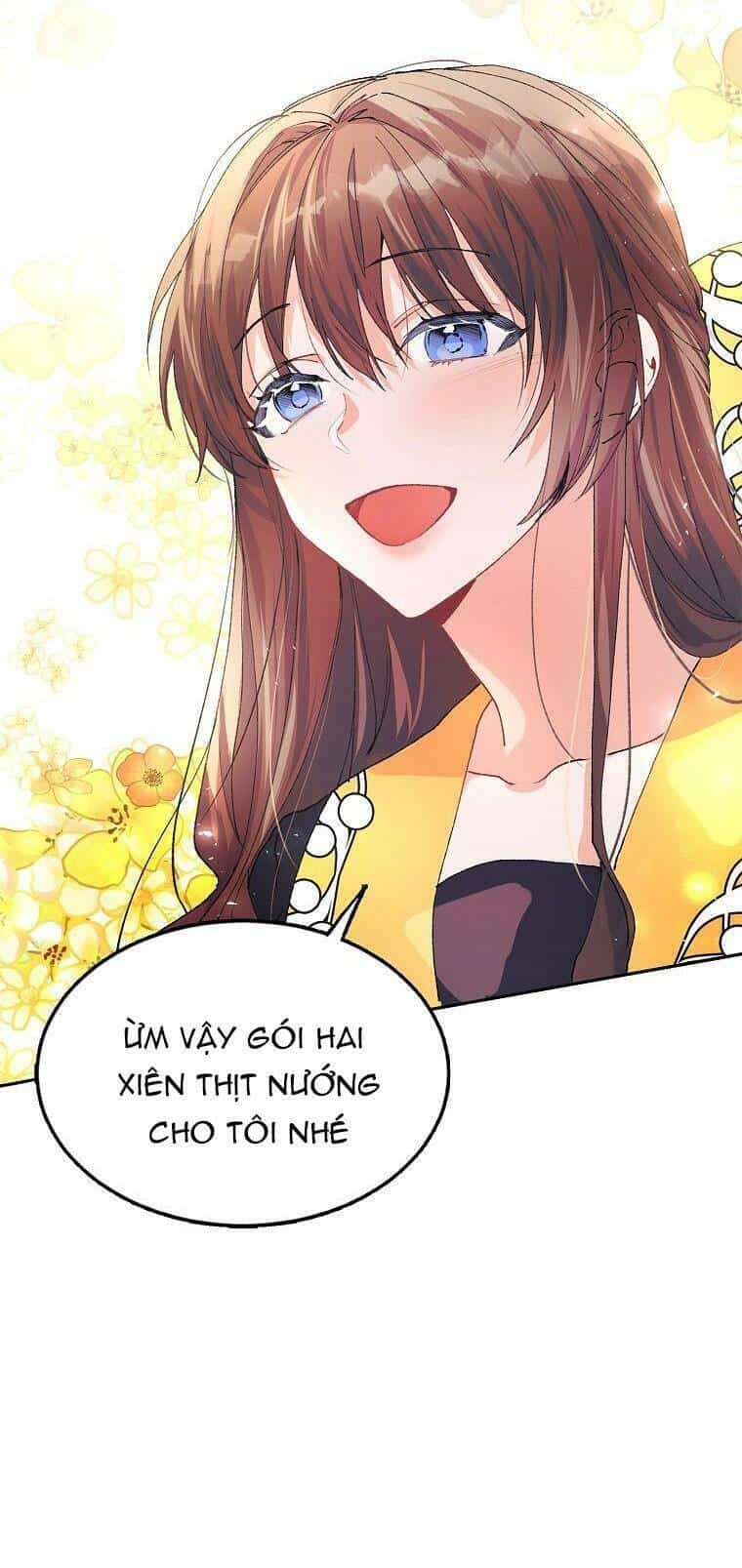 Quãng Đời Còn Lại Của Nữ Phụ Yểu Mệnh - Chương 5 - ảnh 55