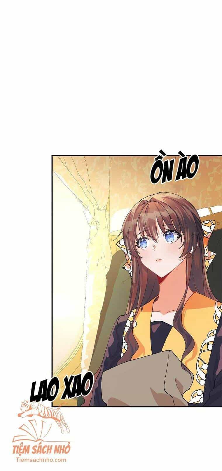 Quãng Đời Còn Lại Của Nữ Phụ Yểu Mệnh - Chương 5 - ảnh 56