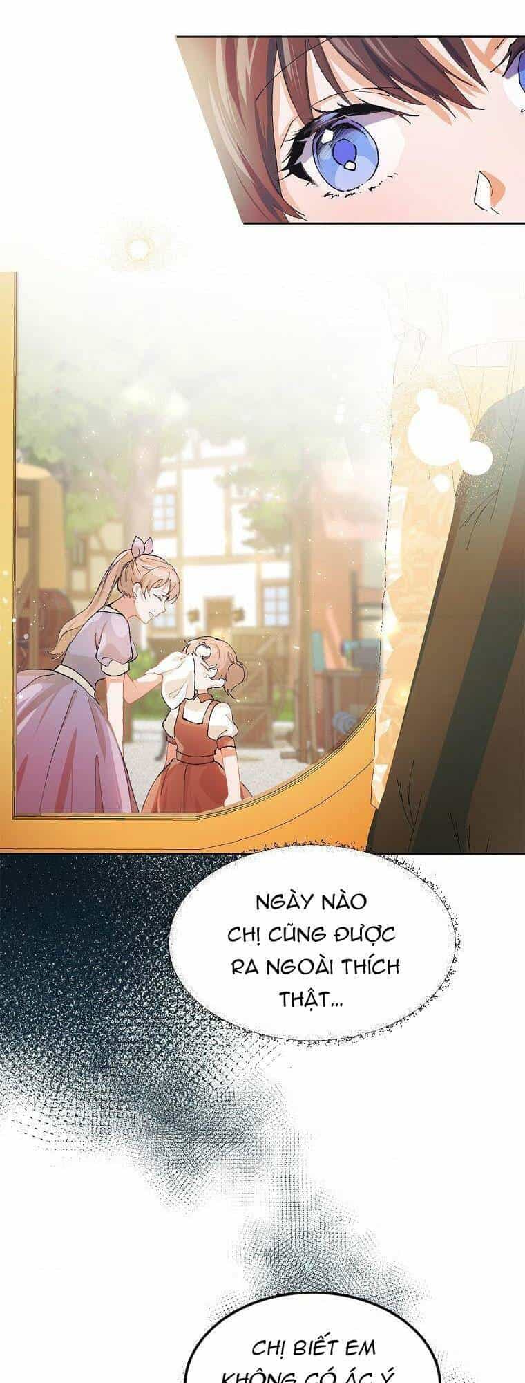 Quãng Đời Còn Lại Của Nữ Phụ Yểu Mệnh - Chương 5 - ảnh 57