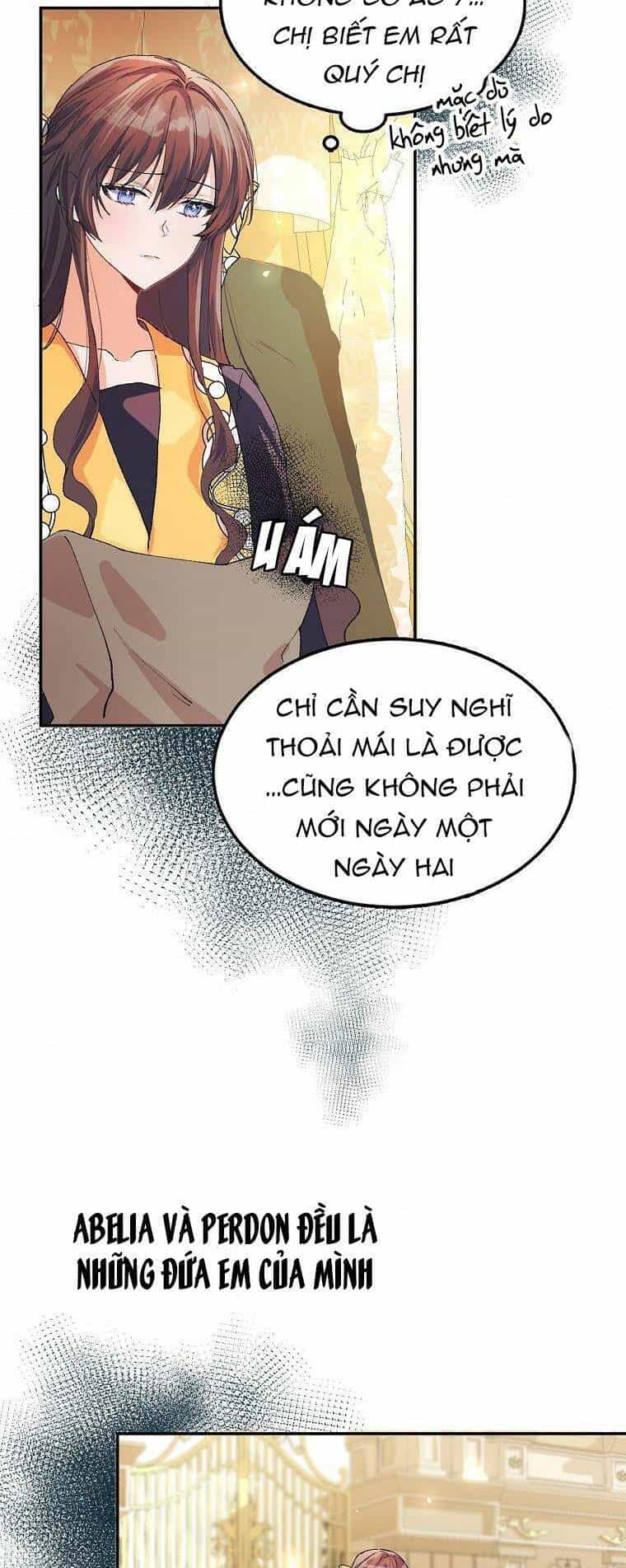 Quãng Đời Còn Lại Của Nữ Phụ Yểu Mệnh - Chương 5 - ảnh 58