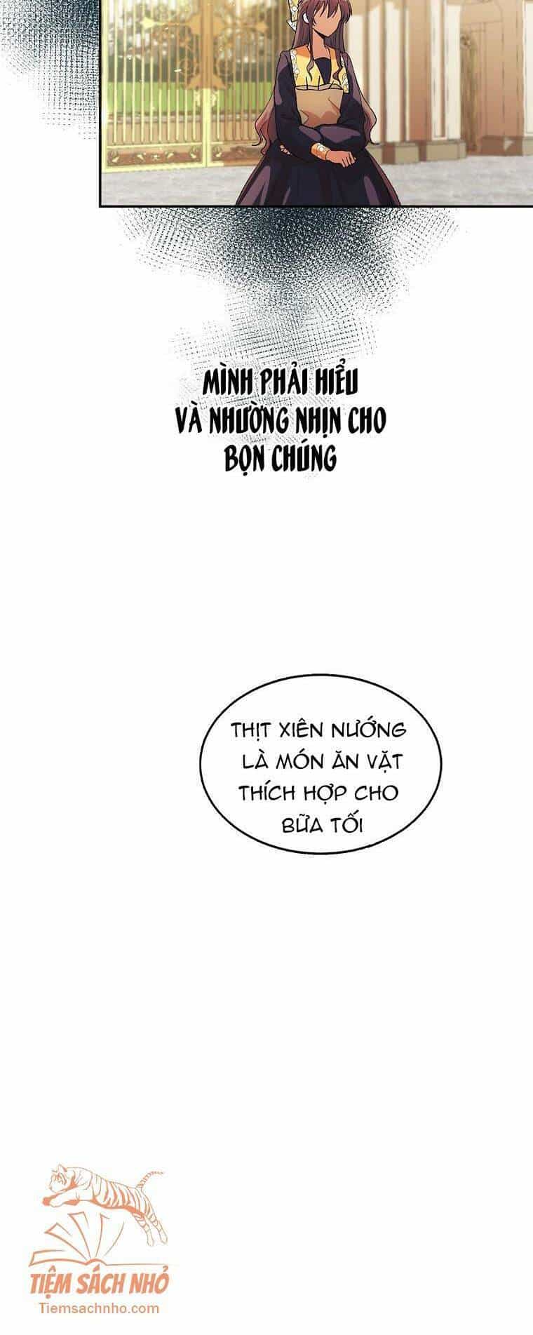 Quãng Đời Còn Lại Của Nữ Phụ Yểu Mệnh - Chương 5 - ảnh 59