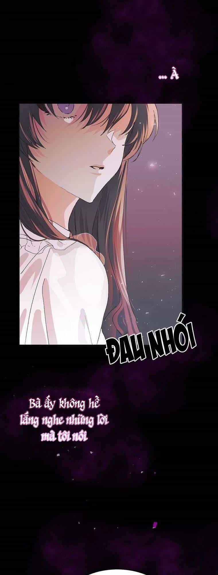 Quãng Đời Còn Lại Của Nữ Phụ Yểu Mệnh - Chương 5 - ảnh 6