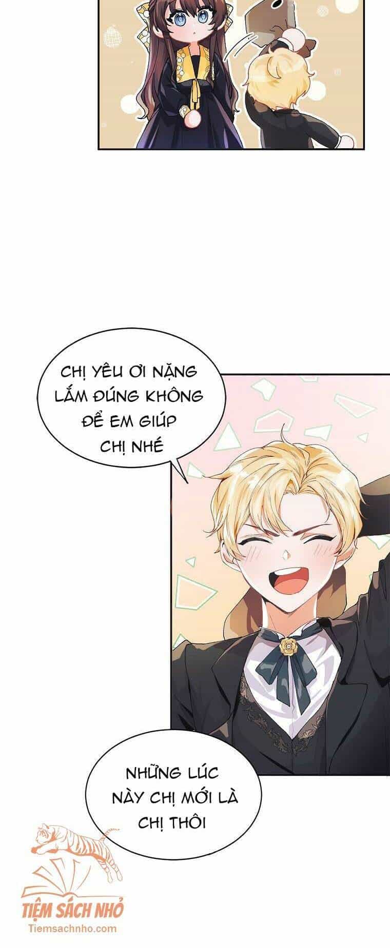 Quãng Đời Còn Lại Của Nữ Phụ Yểu Mệnh - Chương 5 - ảnh 63