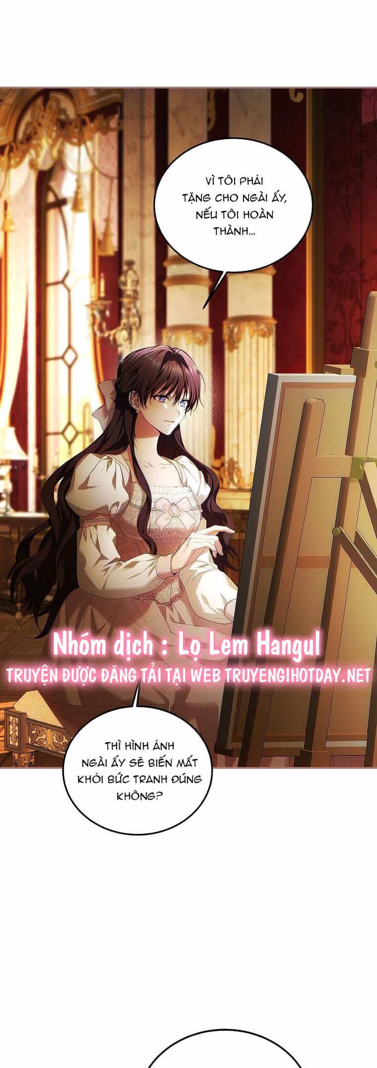 Quãng Đời Còn Lại Của Nữ Phụ Yểu Mệnh - Chương 51.2 - ảnh 4