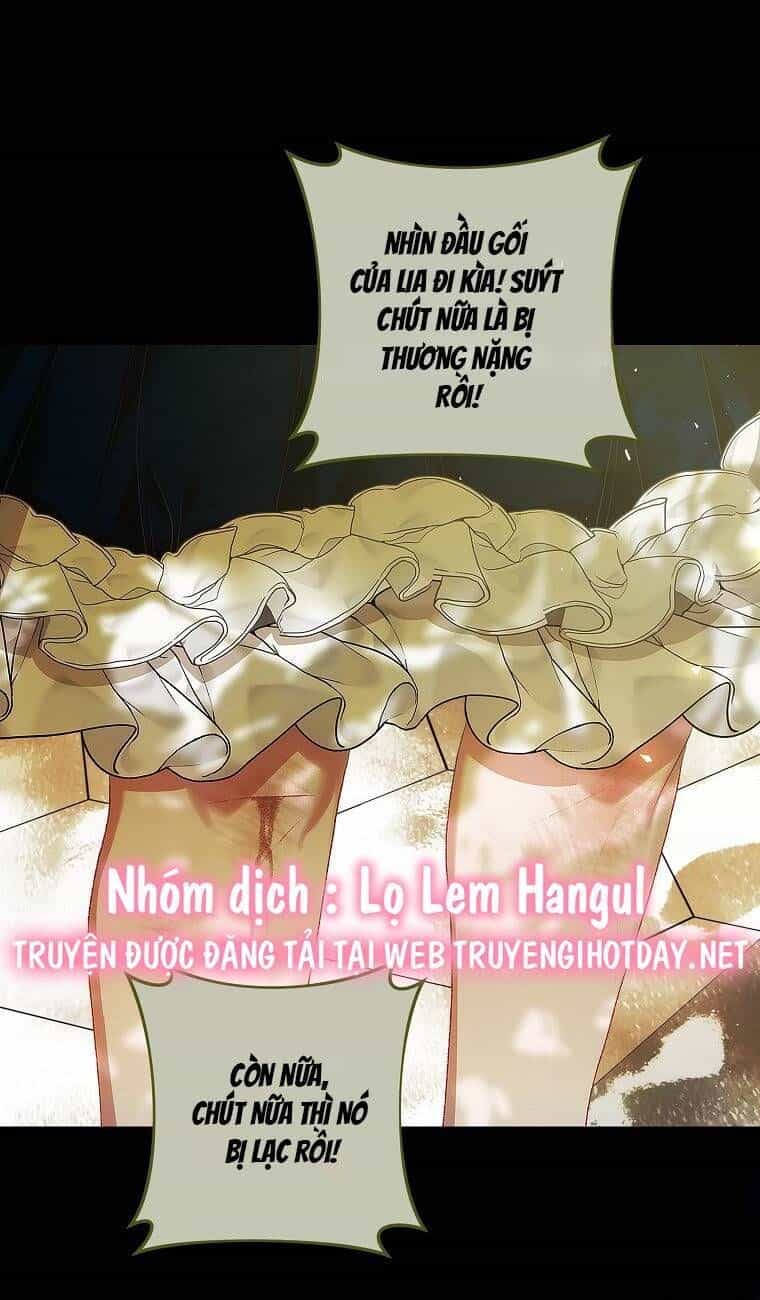 Quãng Đời Còn Lại Của Nữ Phụ Yểu Mệnh - Chương 52 - ảnh 50