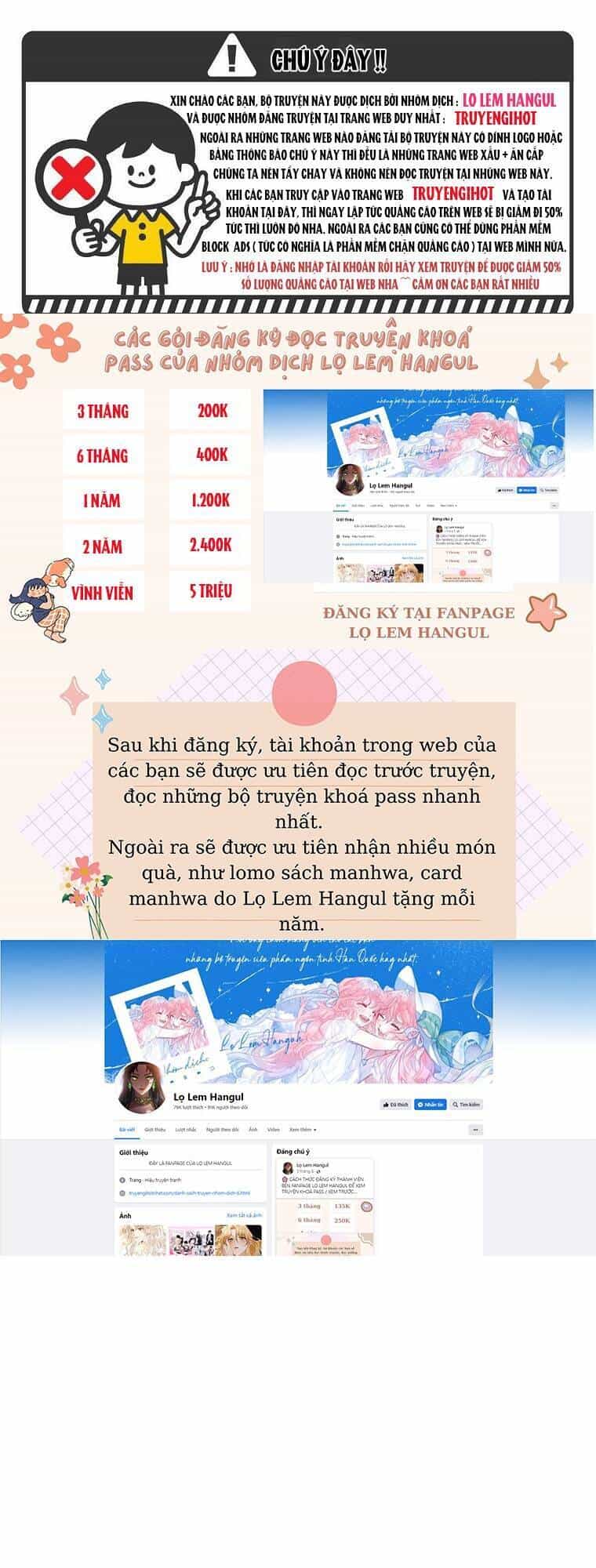 Quãng Đời Còn Lại Của Nữ Phụ Yểu Mệnh - Chương 52.1 - ảnh 1