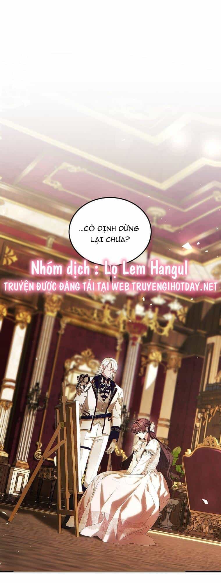 Quãng Đời Còn Lại Của Nữ Phụ Yểu Mệnh - Chương 52.1 - ảnh 2