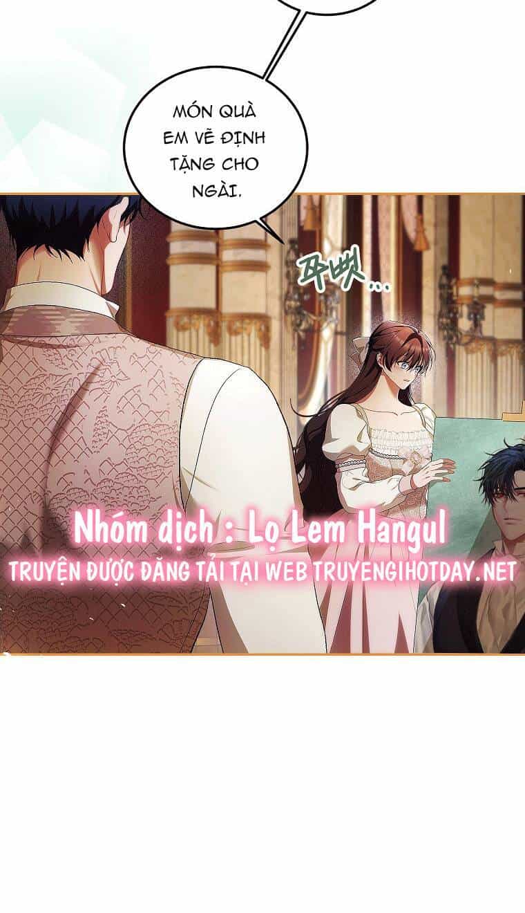 Quãng Đời Còn Lại Của Nữ Phụ Yểu Mệnh - Chương 53.1 - ảnh 24