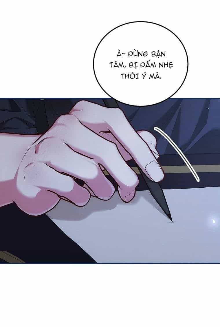 Quãng Đời Còn Lại Của Nữ Phụ Yểu Mệnh - Chương 54 - ảnh 8