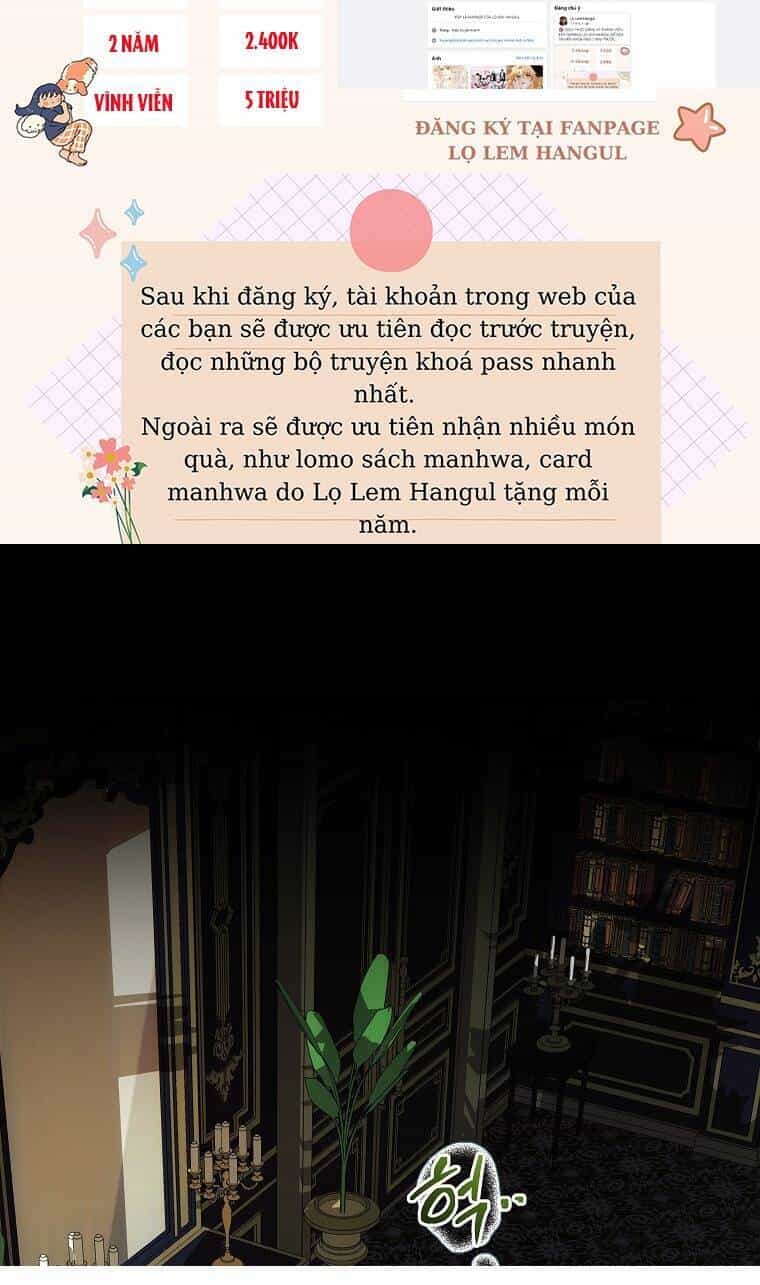 Quãng Đời Còn Lại Của Nữ Phụ Yểu Mệnh - Chương 54.1 - ảnh 20