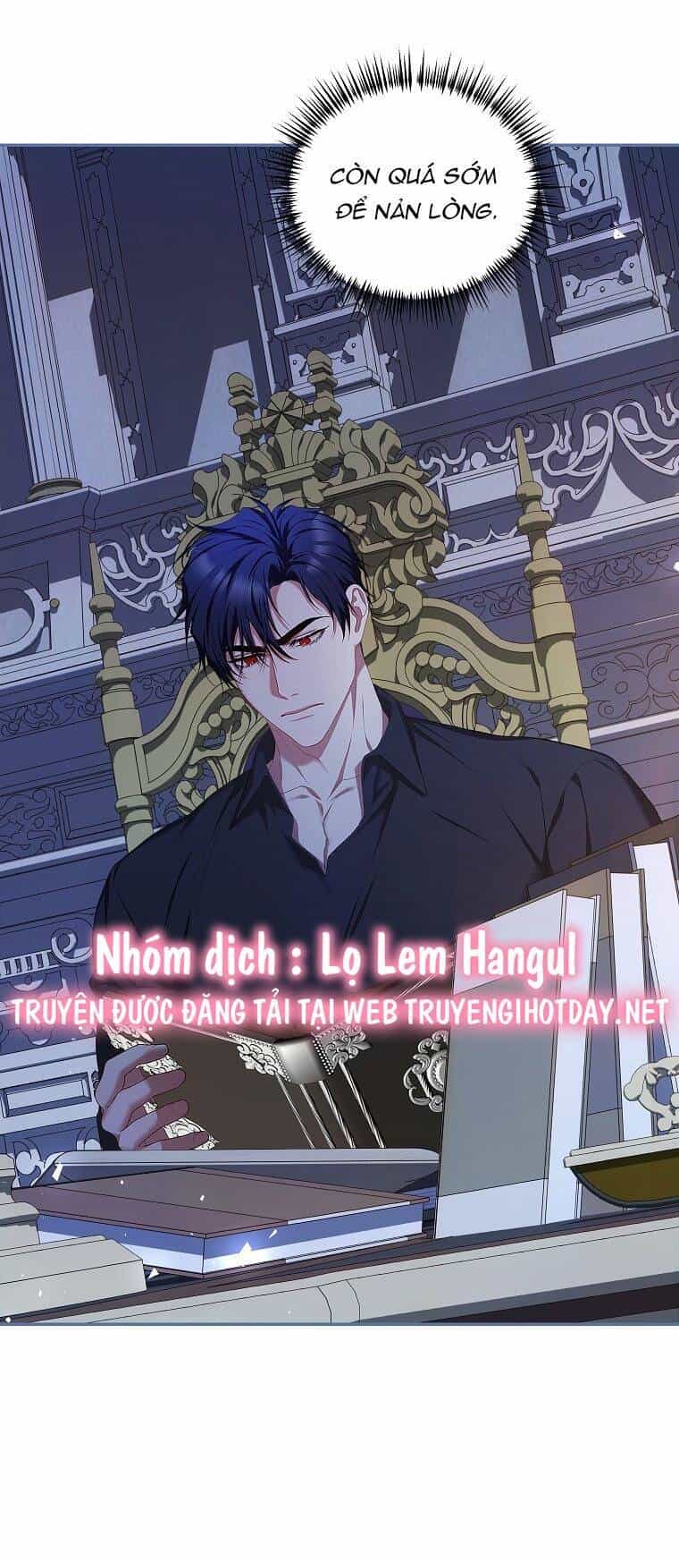 Quãng Đời Còn Lại Của Nữ Phụ Yểu Mệnh - Chương 54.1 - ảnh 80