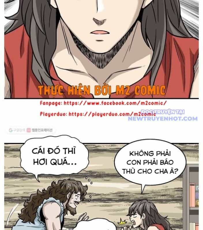 Quang Long - Chương 1 - ảnh 64