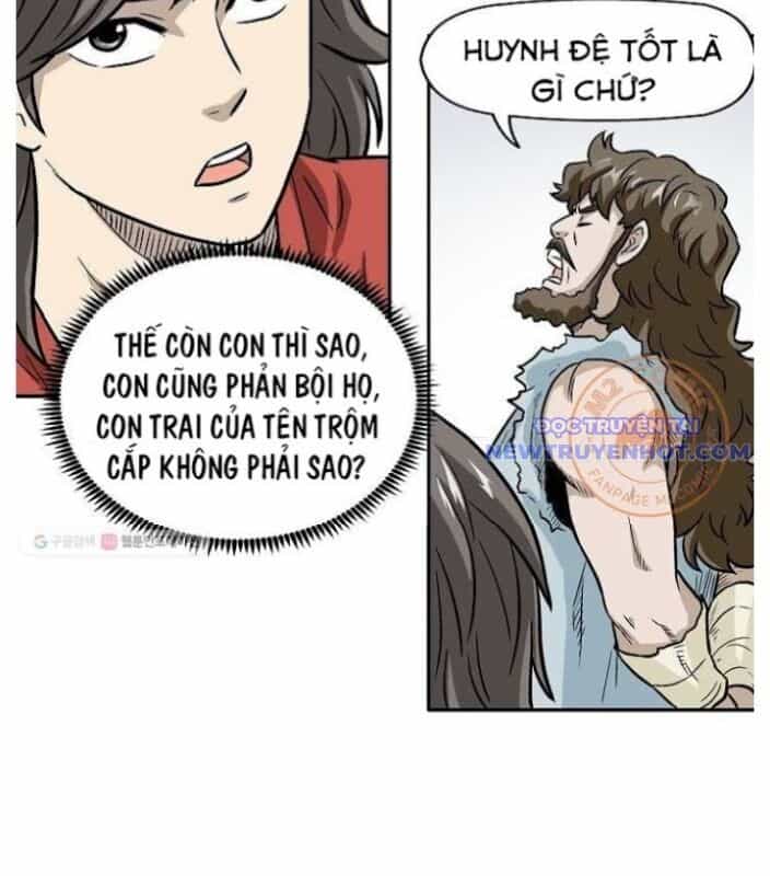 Quang Long - Chương 1 - ảnh 72
