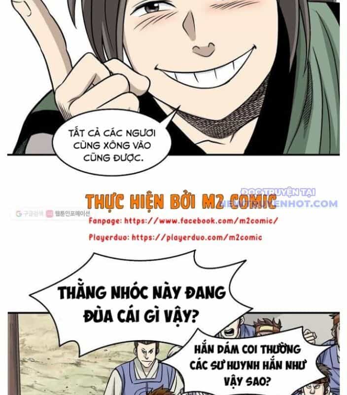 Quang Long - Chương 10 - ảnh 8