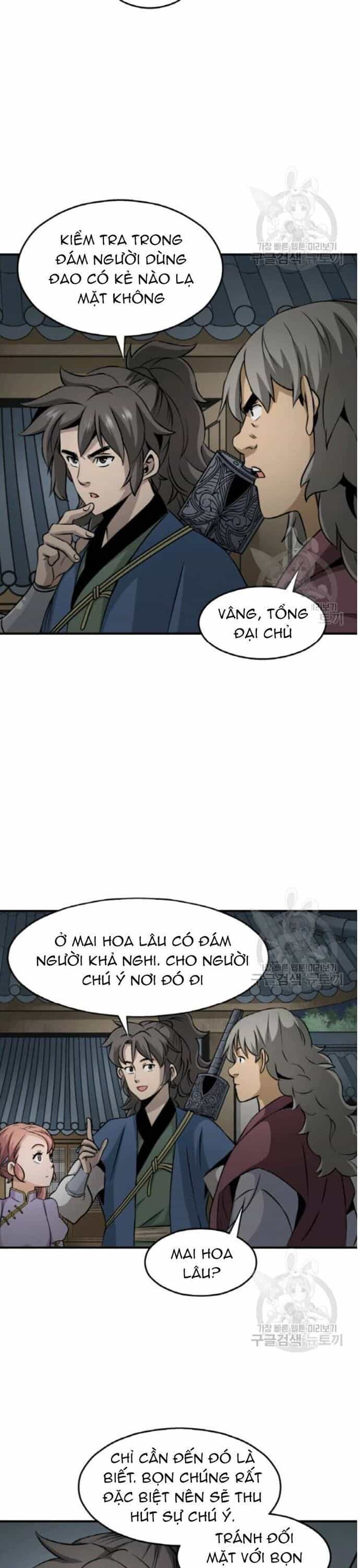 Quang Long - Chương 103 - ảnh 4