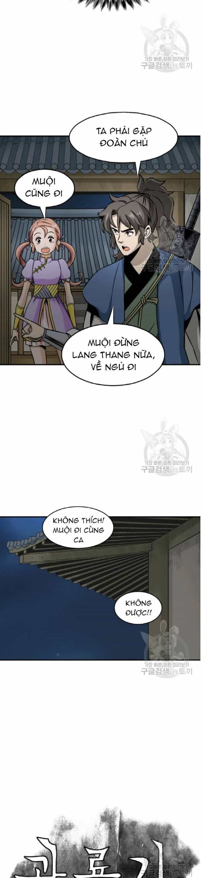 Quang Long - Chương 103 - ảnh 8
