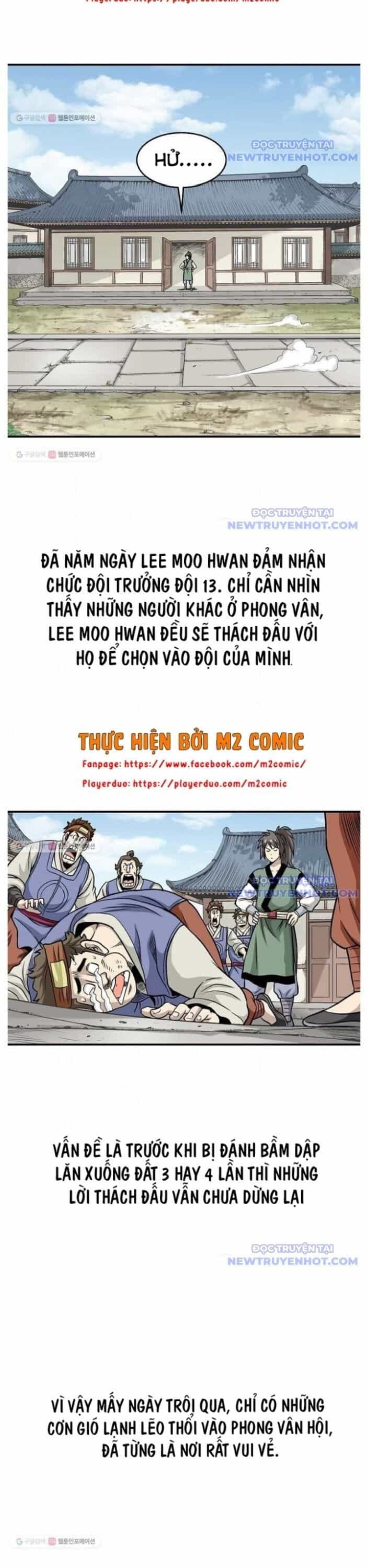 Quang Long - Chương 11 - ảnh 9