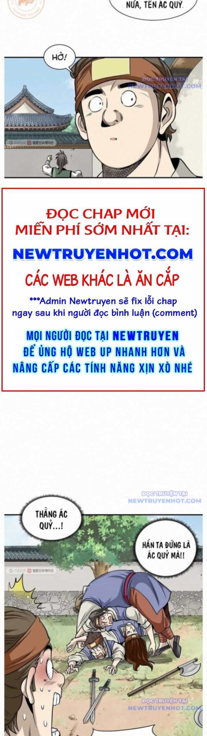 Quang Long - Chương 12 - ảnh 3