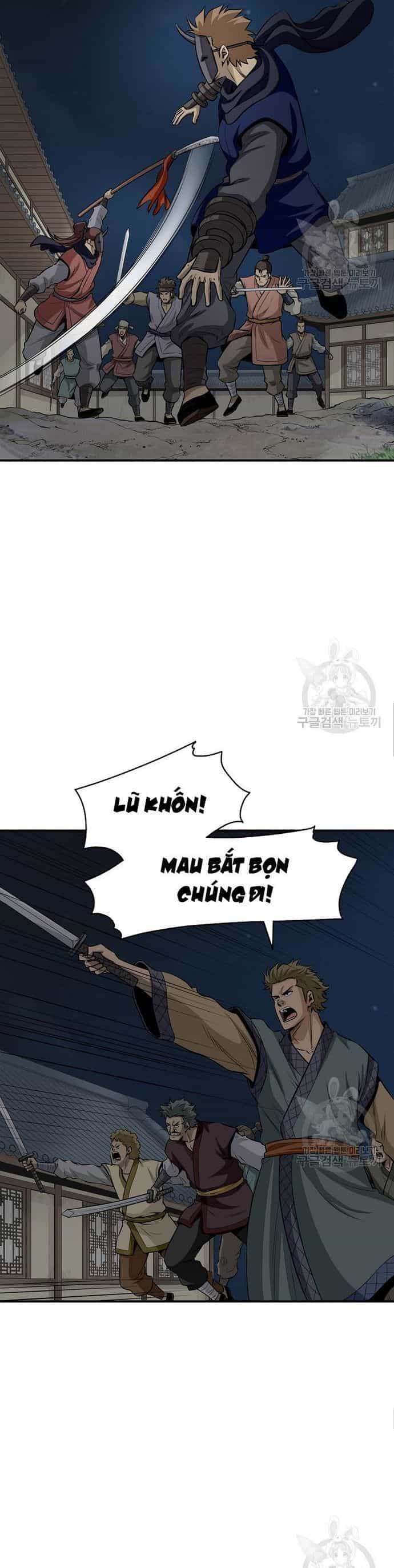Quang Long - Chương 121 - ảnh 9