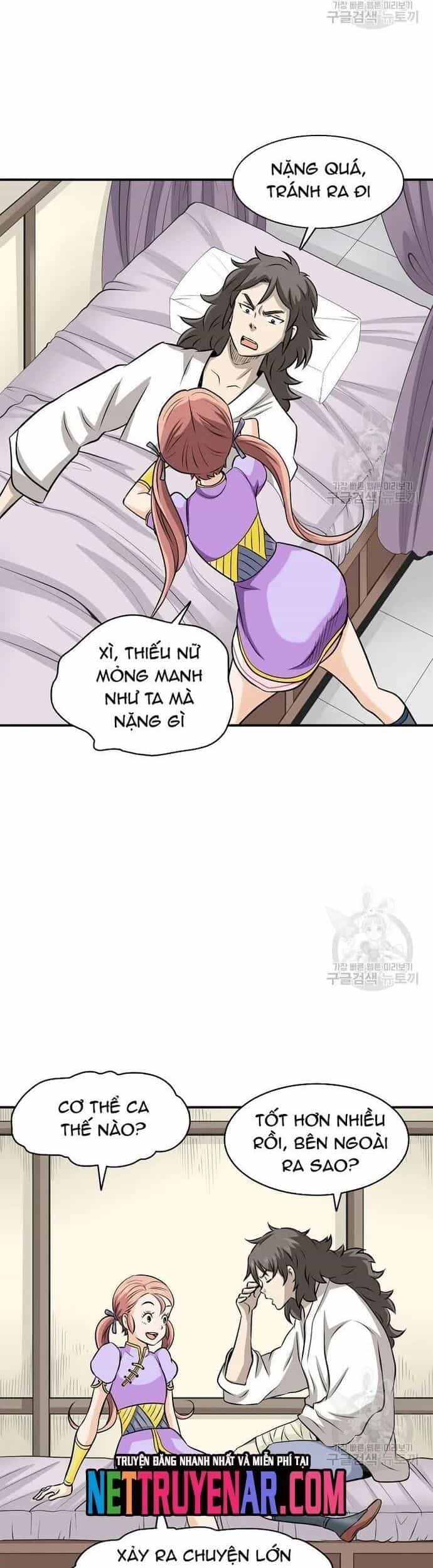Quang Long - Chương 128 - ảnh 2
