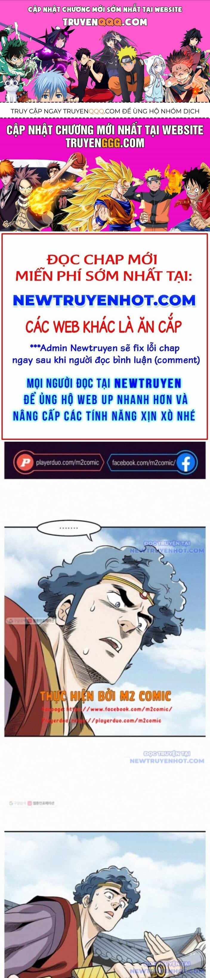 Quang Long - Chương 13 - ảnh 1