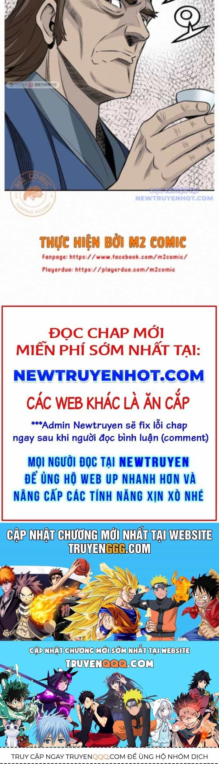Quang Long - Chương 13 - ảnh 26