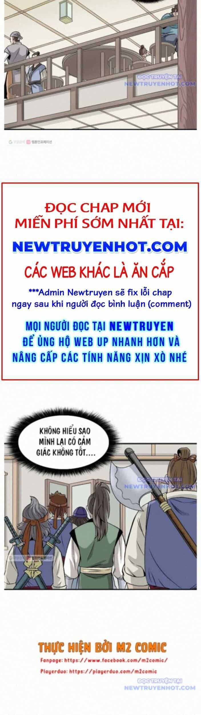Quang Long - Chương 14 - ảnh 3