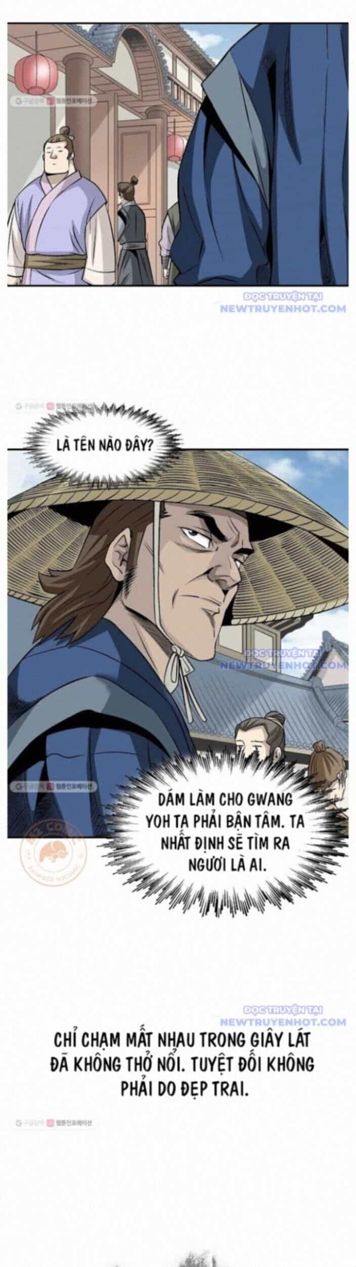 Quang Long - Chương 14 - ảnh 4
