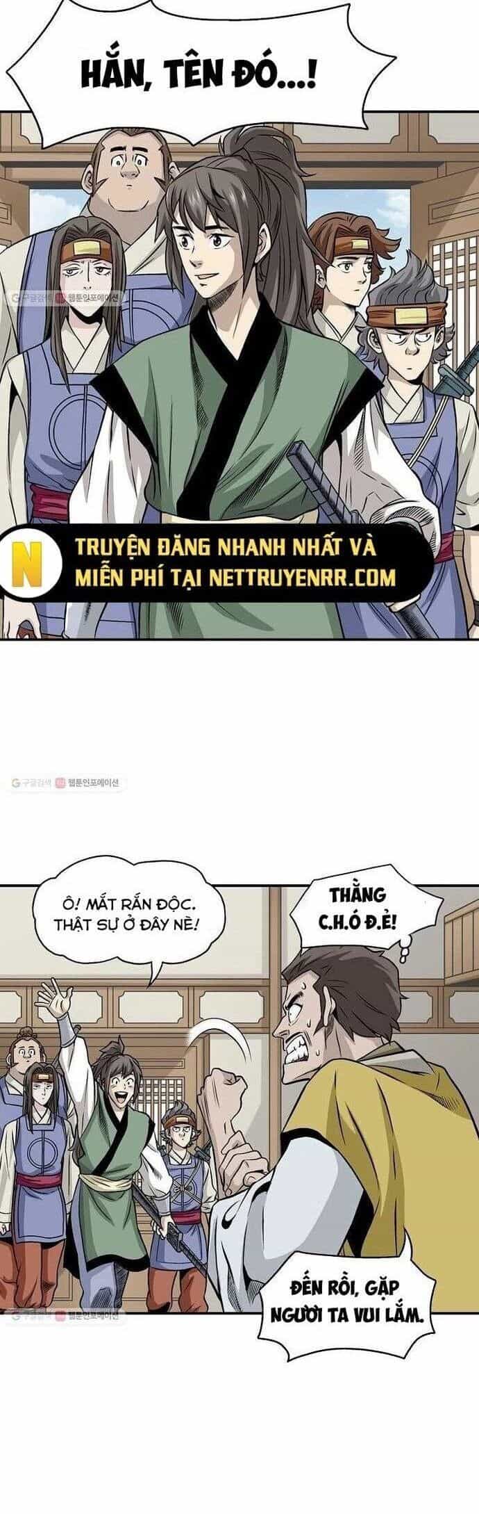 Quang Long - Chương 16 - ảnh 2