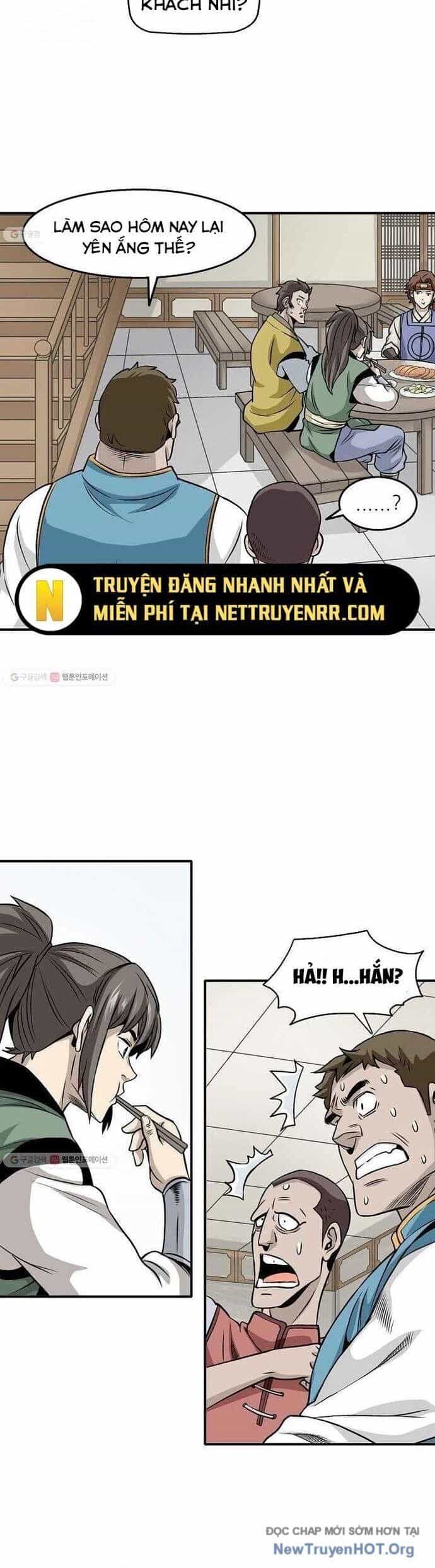 Quang Long - Chương 16 - ảnh 7