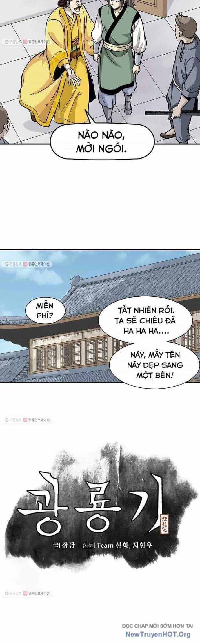 Quang Long - Chương 17 - ảnh 5