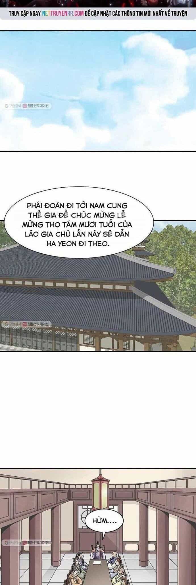 Quang Long - Chương 18 - ảnh 2