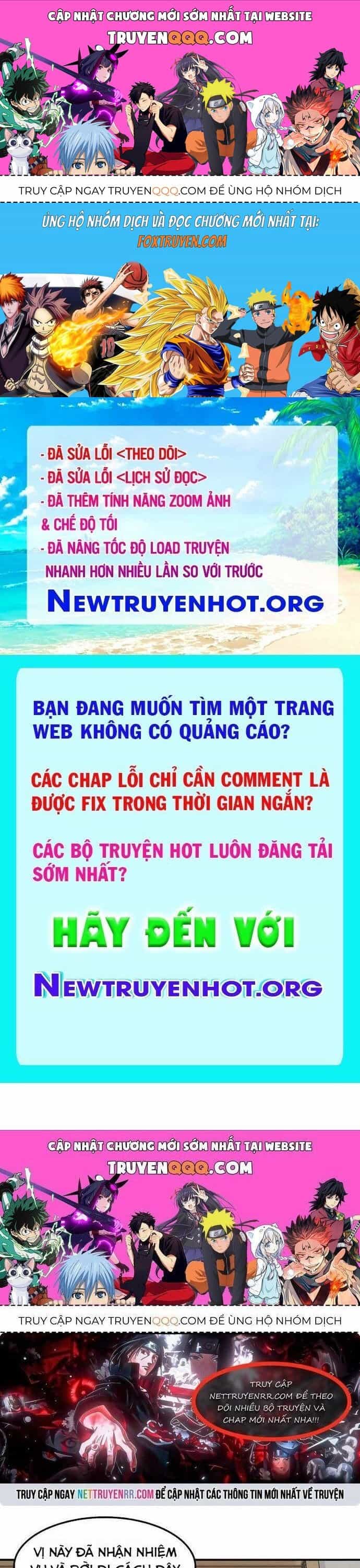 Quang Long - Chương 19 - ảnh 1