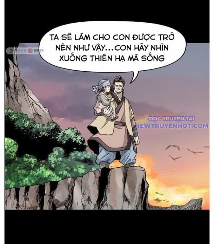 Quang Long - Chương 2 - ảnh 34